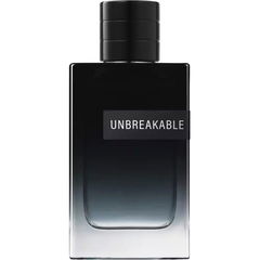 Unbreakable by Geparlys