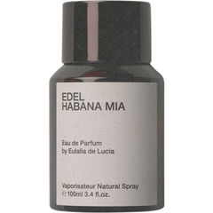 Habana Mia by EDEL by Eulalia de Lucia