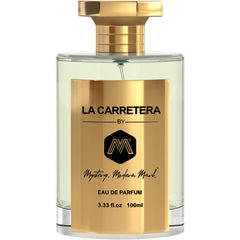 La Carretera von Mystery, Modern Mark