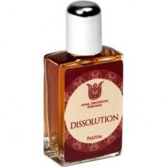 Dissolution von Anna Zworykina
