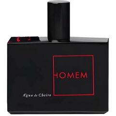 Homem by Água de Cheiro