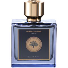 Tokyo by Memoirs of a Perfume Collector