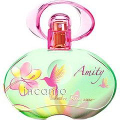 Incanto Amity (Eau de Toilette) by Salvatore Ferragamo