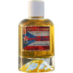 Puerto Rico von City Rhythm