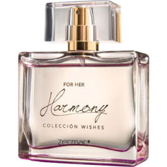 Colección Wishes - Harmony von Zermat