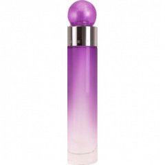 360° Purple by Perry Ellis