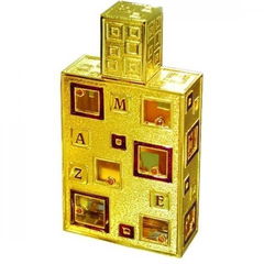 Maze (Eau de Parfum) von Al Haramain / الحرمين