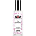 Just Wow - La Femme by Croatian Perfume House