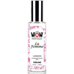 Just Wow - La Femme von Croatian Perfume House