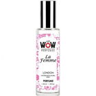Just Wow - La Femme by Croatian Perfume House