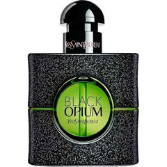 Black Opium (Eau de Parfum Illicit Green) von Yves Saint Laurent