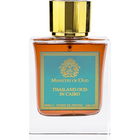 Thailand Oud in Cairo by Ministry of Oud