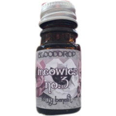 Meowies No.3 von Astrid Perfume / Blooddrop
