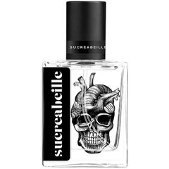 Black Heart (Perfume Oil) by Sucreabeille