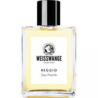 Reggio von Weisswange