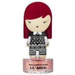 Wicked Style Lil'Angel von Harajuku Lovers / Gwen Stefani