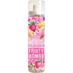 Fruity Bomb von Wanama
