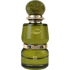 Green Pearl von Ahmed Al Maghribi