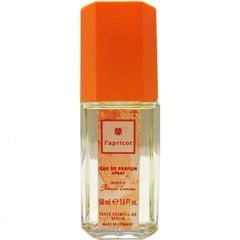 L'Apricot by Taxor