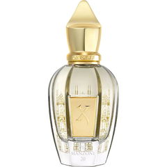 Via Manzoni 20 by Xerjoff