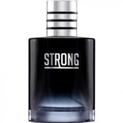 Strong von New Brand Strong von New Brand