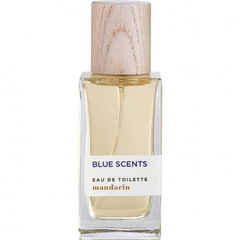 Mandarin by Blue Scents