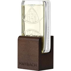 Unexpected Orris von Maybach