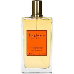 Neverland by Reghen's