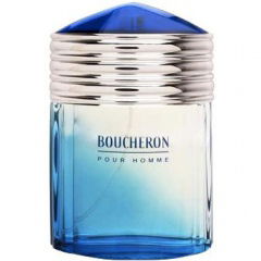 Boucheron pour Homme Fraîcheur 2007 von Boucheron