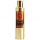 Ambre Secret by La Maison de la Vanille