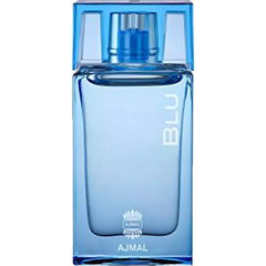 Blu (Eau de Parfum) by Ajmal