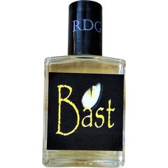 Bast by Red Deer Grove
