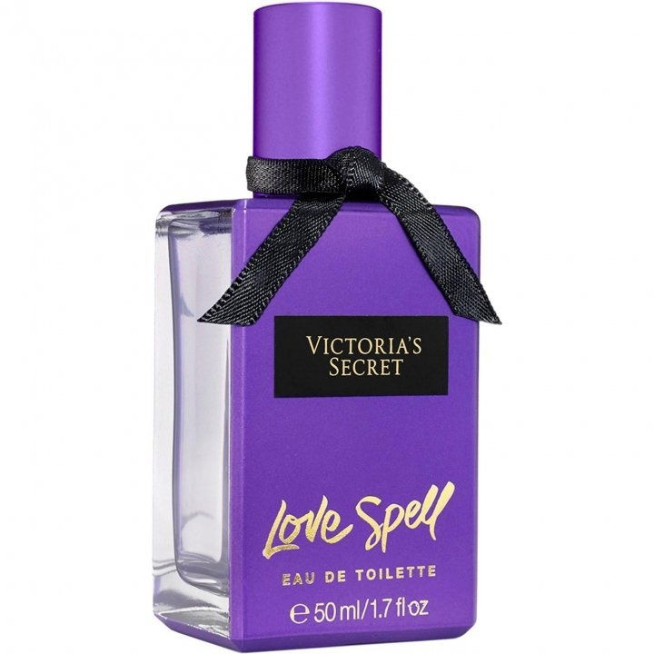 Love Spell (Eau de Toilette) von Victoria's Secret