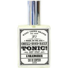 Smell Good Daily - L'Orangerie von West Third Brand
