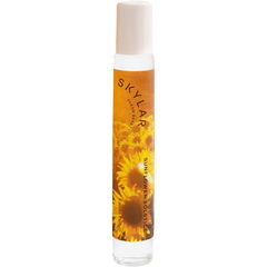 Sunflower Solstice by Skylar