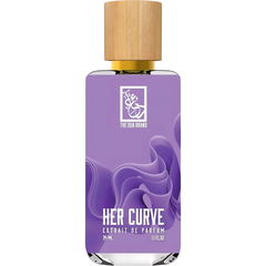 Her Curve von The Dua Brand