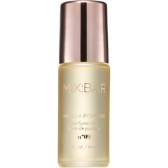 Nº09 Vanilla Bourbon (Perfume Oil) von Mix:Bar