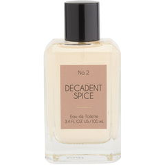 No. 2 Decadent Spice by Tru Fragrance / Romane Fragrances