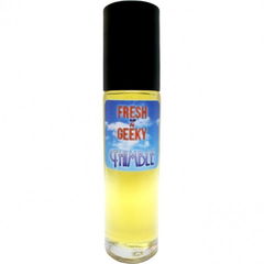 Thimble von Fresh N' Geeky