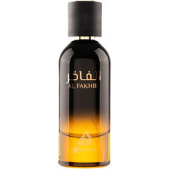 Al Fakhir / الفاخر von Athoor al Alam 