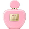 Her Secret Pink Absolu von Banderas