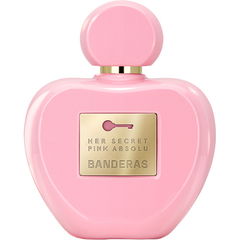 Her Secret Pink Absolu von Banderas