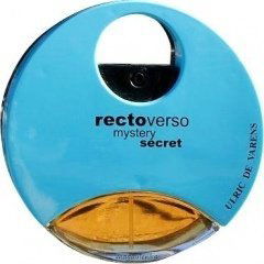 Rectoverso - Mystery Secret by Ulric de Varens