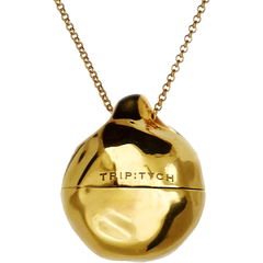 Bergamot von Trip:Tych