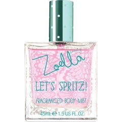 Let's Spritz! von Zoella