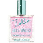 Let's Spritz! by Zoella