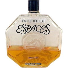 Espaces (Eau de Toilette) von Cheramy
