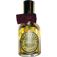 Marquetry (2007) by Etro