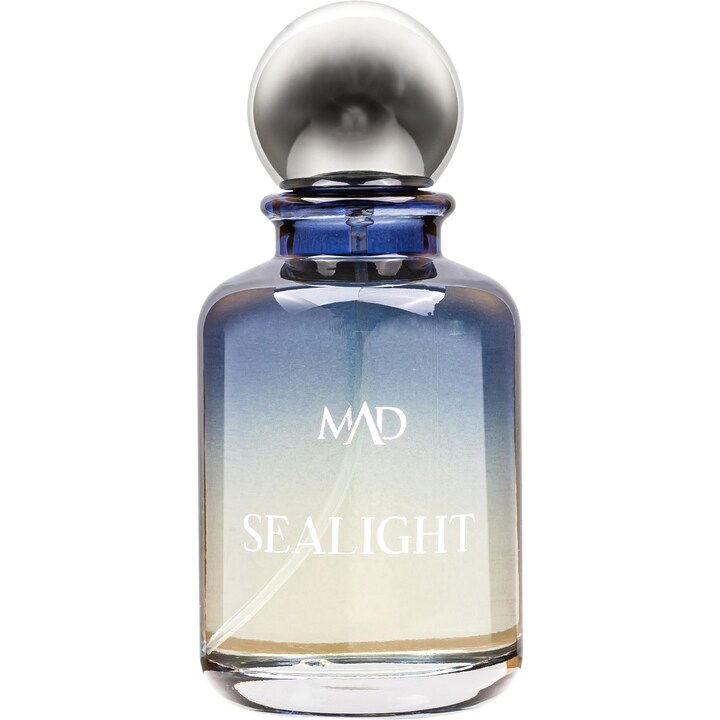 Sealight von MAD Parfumeur