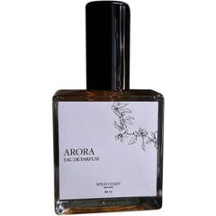 Arora von Wild Coast Perfumery